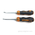 felo screwdrivers Hand Tools Slotted Head Magnetic General Purpose Screwdriver Supplier